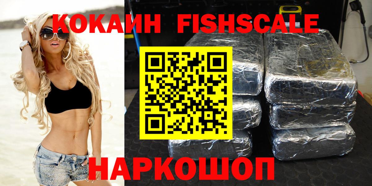 COCAIN Fish Scale  Вход с VPN  Лосино-Петровский 
